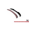 Kit carrosserie Maxton Design Hyundai Tucson Mk4 (2020-2024) : lame avant, bas de caisse, lames arrière, becquet