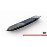 Kit carrosserie Maxton Design Hyundai Tucson N-Line Mk4 (2020-2024) : lame avant, bas de caisse, lame arrière, becquet