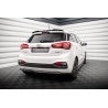 Kit carrosserie Maxton Design Hyundai I20 Mk2 restylée (2018-2020) : lame avant, bas de caisse, lame arrière, becquet