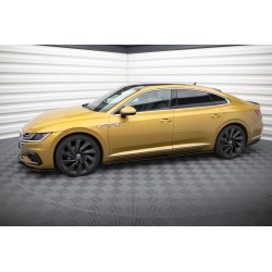 Kit carrosserie Maxton Design Volkswagen Arteon R-Line Berline / Shooting Brake Mk1 (2017-2020)