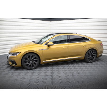 Kit carrosserie Maxton Design Volkswagen Arteon R-Line Berline / Shooting Brake Mk1 (2017-2020)
