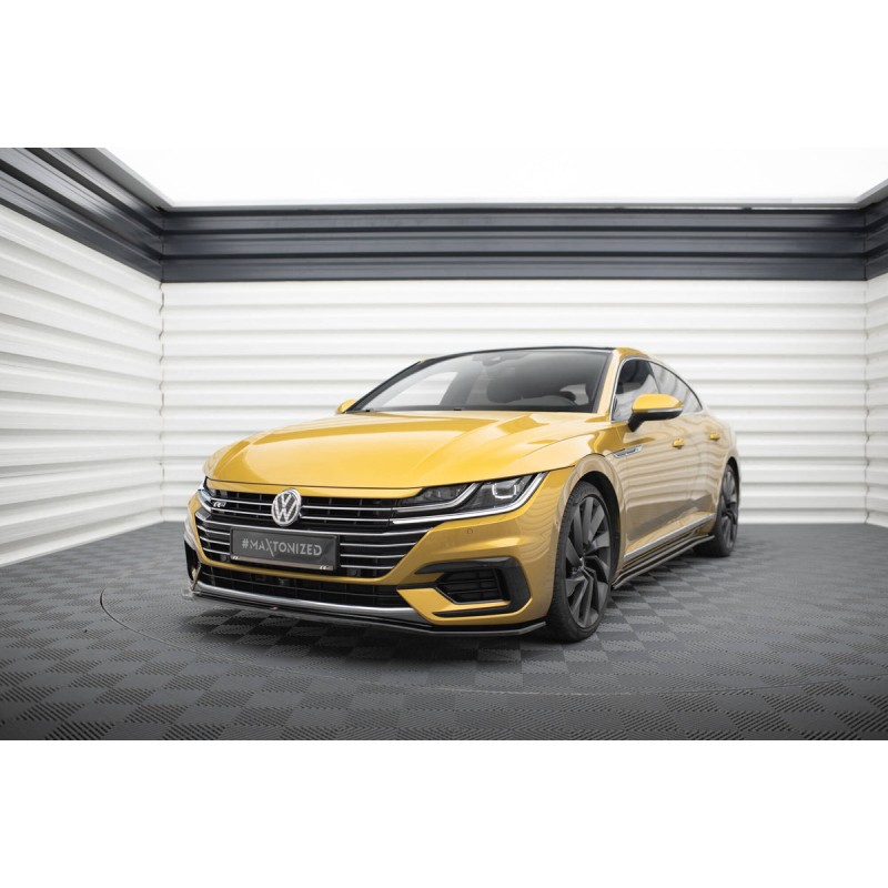 Kit carrosserie Maxton Design Volkswagen Arteon R-Line Berline / Shooting Brake Mk1 (2017-2020)
