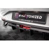 Kit carrosserie Maxton Design Hyundai Elantra Mk7 (2020-2023) : lame avant, bas de caisse, lame arrière, becquet