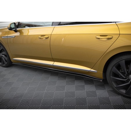 Kit carrosserie Maxton Design Volkswagen Arteon R-Line Berline / Shooting Brake Mk1 (2017-2020)