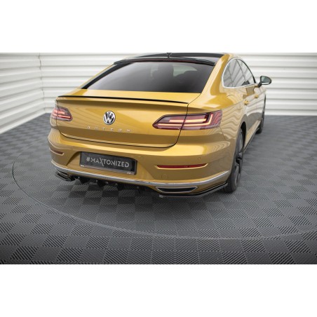 Kit carrosserie Maxton Design Volkswagen Arteon R-Line Berline / Shooting Brake Mk1 (2017-2020)