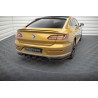 Kit carrosserie Maxton Design Volkswagen Arteon R-Line Berline / Shooting Brake Mk1 (2017-2020)