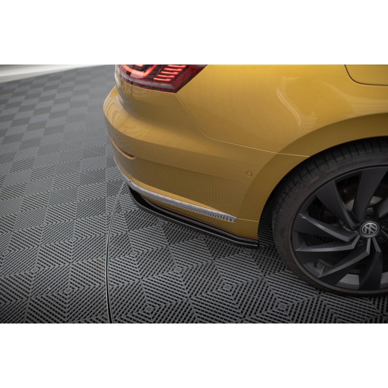 Kit carrosserie Maxton Design Volkswagen Arteon R-Line Berline / Shooting Brake Mk1 (2017-2020)