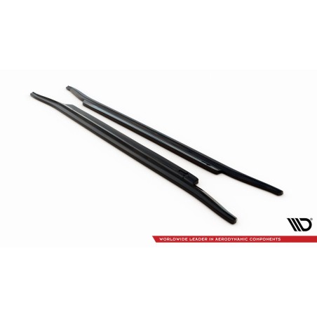 Kit carrosserie Maxton Design Volkswagen Arteon R-Line Berline / Shooting Brake Mk1 (2017-2020)