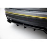 Kit carrosserie Maxton Design Mercedes-Benz GLA 45 AMG Off-roader X156 (2014-2017)