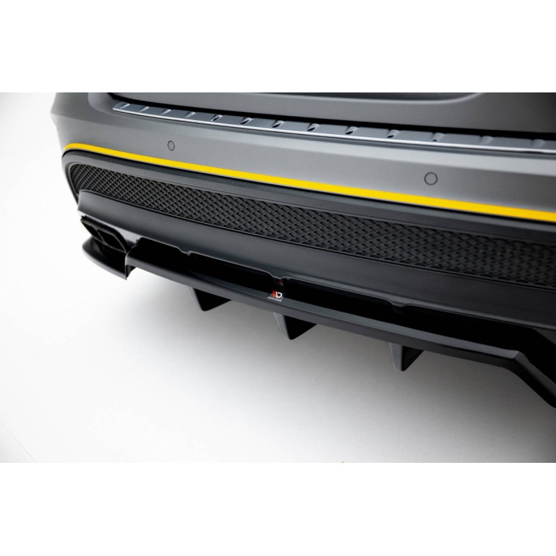 Kit carrosserie Maxton Design Mercedes-Benz GLA 45 AMG Off-roader X156 (2014-2017)