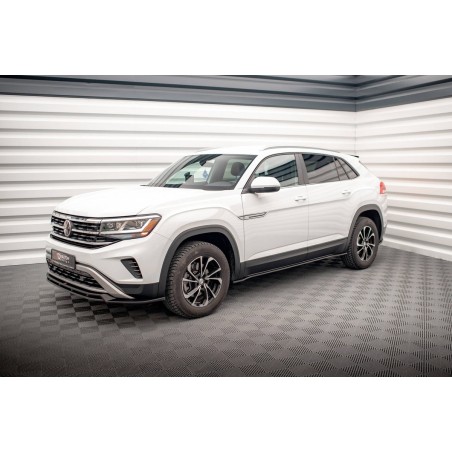 Kit carrosserie Maxton Design Volkswagen Atlas Cross Sport (2020+)