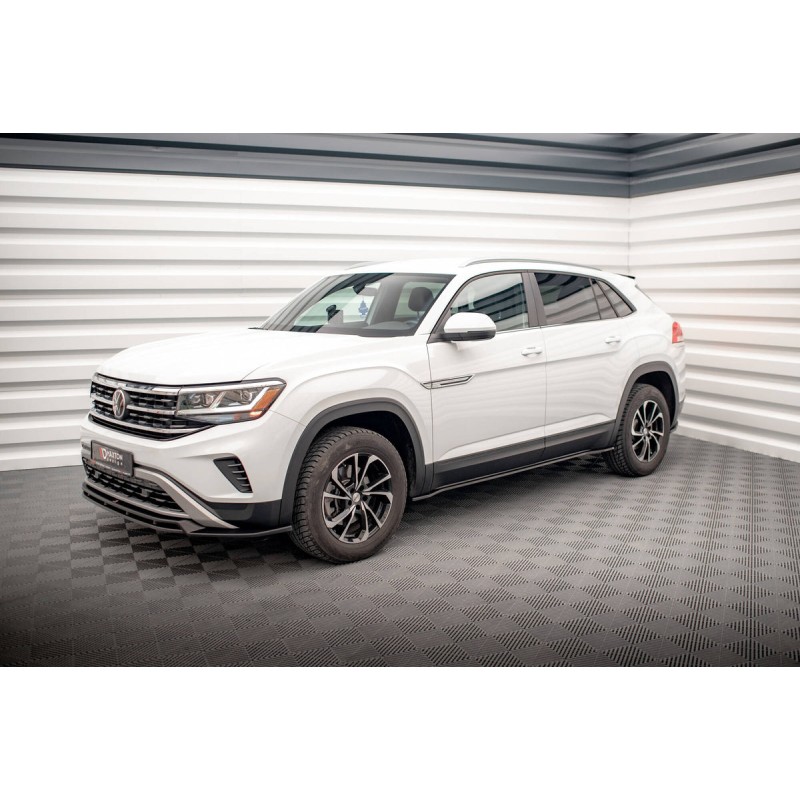Kit carrosserie Maxton Design Volkswagen Atlas Cross Sport (2020+)