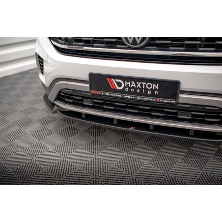 Kit carrosserie Maxton Design Volkswagen Atlas Cross Sport (2020+)