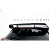 Kit carrosserie Maxton Design Mercedes-Benz GLA 45 AMG Off-roader X156 (2014-2017)