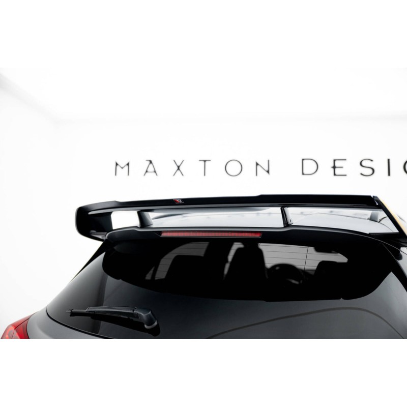 Kit carrosserie Maxton Design Mercedes-Benz GLA 45 AMG Off-roader X156 (2014-2017)