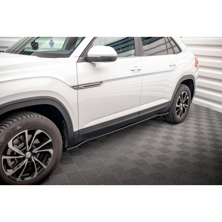 Kit carrosserie Maxton Design Volkswagen Atlas Cross Sport (2020+)