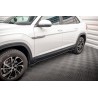Kit carrosserie Maxton Design Volkswagen Atlas Cross Sport (2020+)