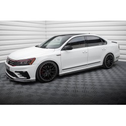 Kit carrosserie Maxton Design Volkswagen Passat GT B8 restylée USA (2018-2020)