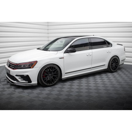Kit carrosserie Maxton Design Volkswagen Passat GT B8 restylée USA (2018-2020)