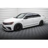 Kit carrosserie Maxton Design Volkswagen Passat GT B8 restylée USA (2018-2020) Kit carrosserie Maxton Design Volkswagen Passat GT B8 restylée USA (2018-2020)