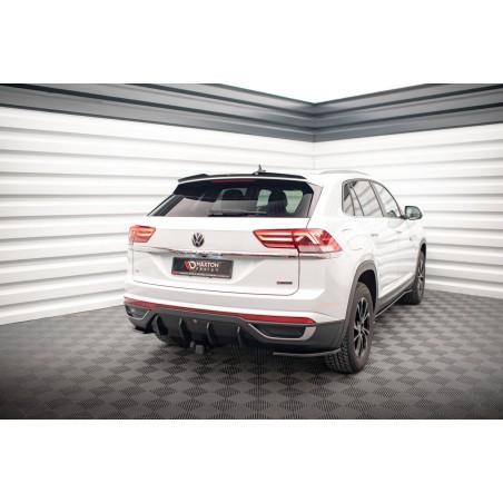 Kit carrosserie Maxton Design Volkswagen Atlas Cross Sport (2020+)