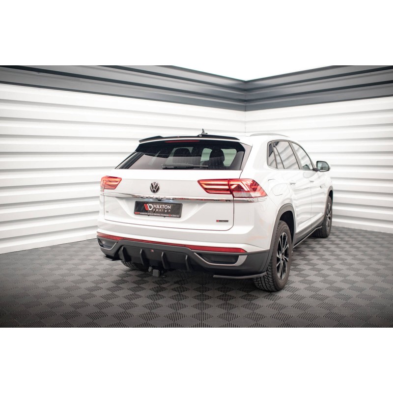 Kit carrosserie Maxton Design Volkswagen Atlas Cross Sport (2020+)