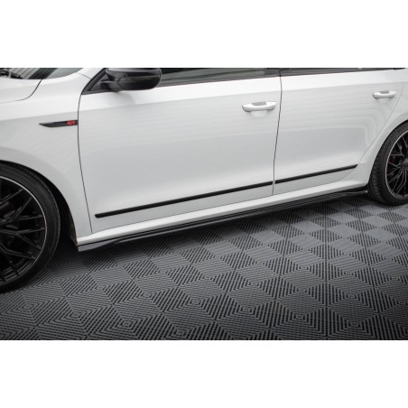 Kit carrosserie Maxton Design Volkswagen Passat GT B8 restylée USA (2018-2020)