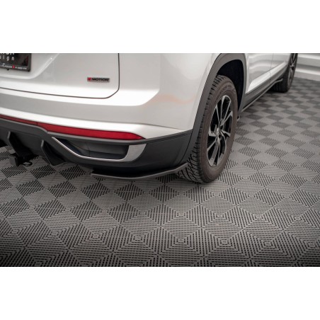Kit carrosserie Maxton Design Volkswagen Atlas Cross Sport (2020+)