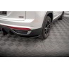 Kit carrosserie Maxton Design Volkswagen Atlas Cross Sport (2020+)