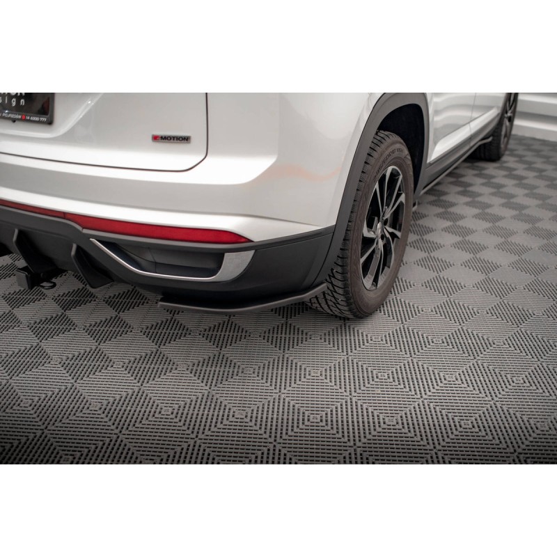 Kit carrosserie Maxton Design Volkswagen Atlas Cross Sport (2020+)