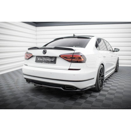 Kit carrosserie Maxton Design Volkswagen Passat GT B8 restylée USA (2018-2020)