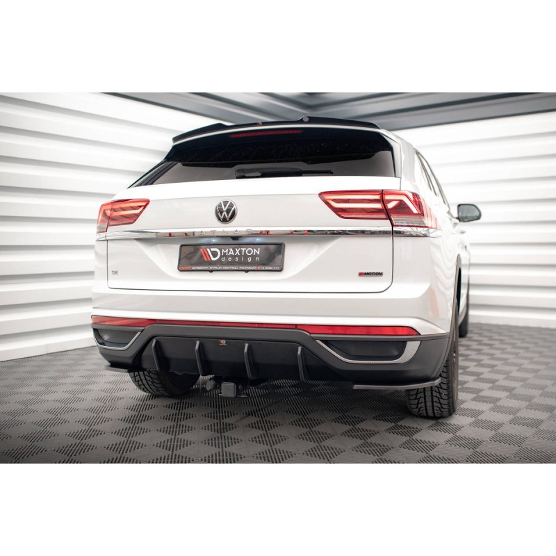 Kit carrosserie Maxton Design Volkswagen Atlas Cross Sport (2020+)