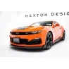 Kit carrosserie Maxton Design Chevrolet Camaro SS Mk6 restylée V.2 (2018-2023) Kit carrosserie Maxton Design Chevrolet Camaro SS Mk6 restylée V.2 (2018-2023)