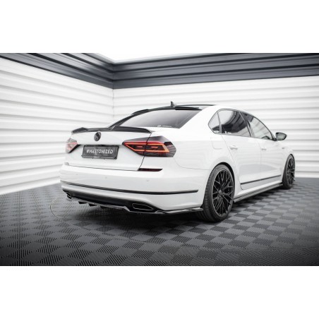 Kit carrosserie Maxton Design Volkswagen Passat GT B8 restylée USA (2018-2020)