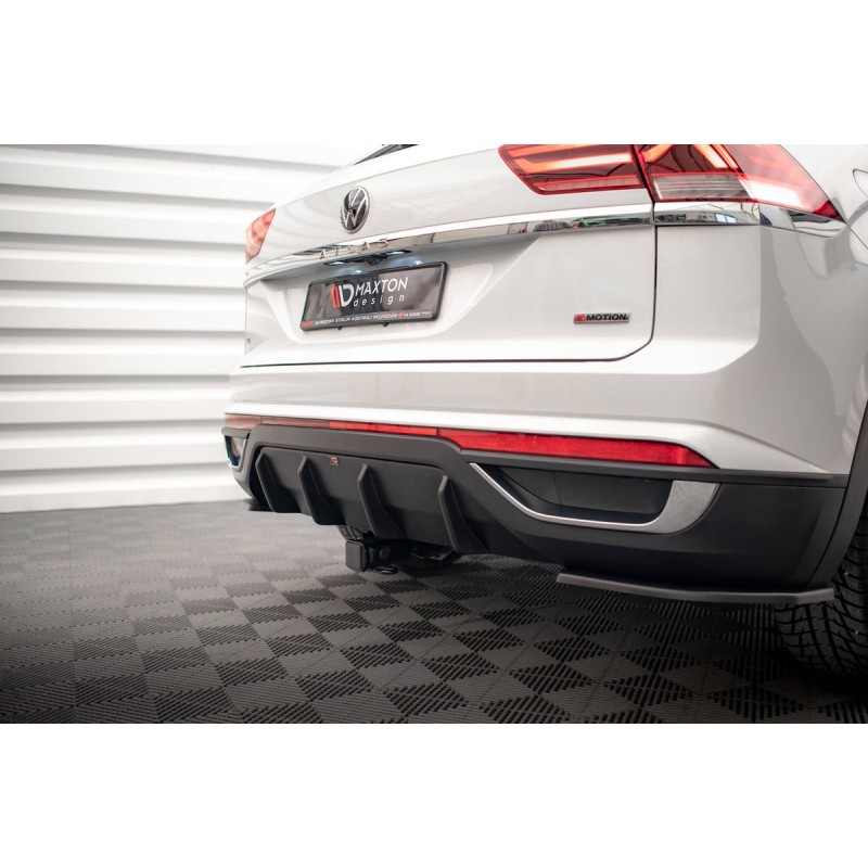 Kit carrosserie Maxton Design Volkswagen Atlas Cross Sport (2020+)