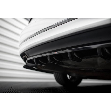 Kit carrosserie Maxton Design Volkswagen Passat GT B8 restylée USA (2018-2020)