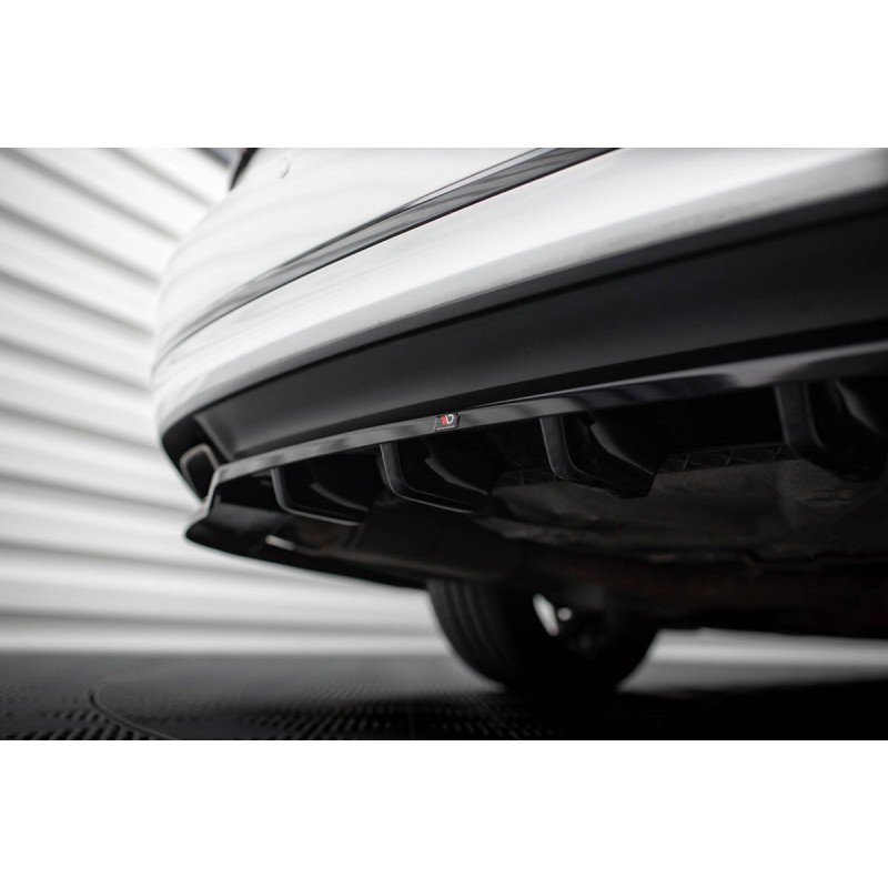 Kit carrosserie Maxton Design Volkswagen Passat GT B8 restylée USA (2018-2020)