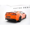Kit carrosserie Maxton Design Chevrolet Camaro SS Mk6 restylée V.2 (2018-2023) Kit carrosserie Maxton Design Chevrolet Camaro SS Mk6 restylée V.2 (2018-2023)