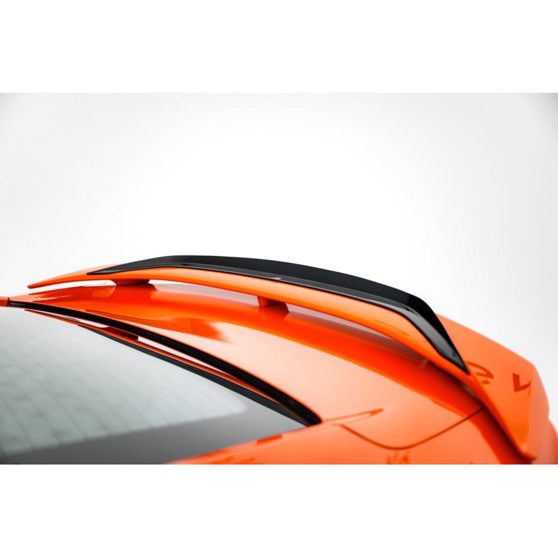 Kit carrosserie Maxton Design Chevrolet Camaro SS Mk6 restylée V.2 (2018-2023)