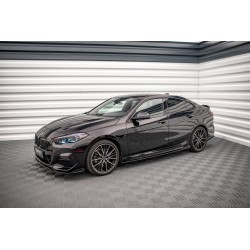 Kit carrosserie Maxton Design BMW Série 2 Gran Coupé M-Pack F44 V.1 (2019-2024)