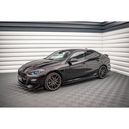 Kit carrosserie Maxton Design BMW Série 2 Gran Coupé M-Pack F44 V.1 (2019-2024)