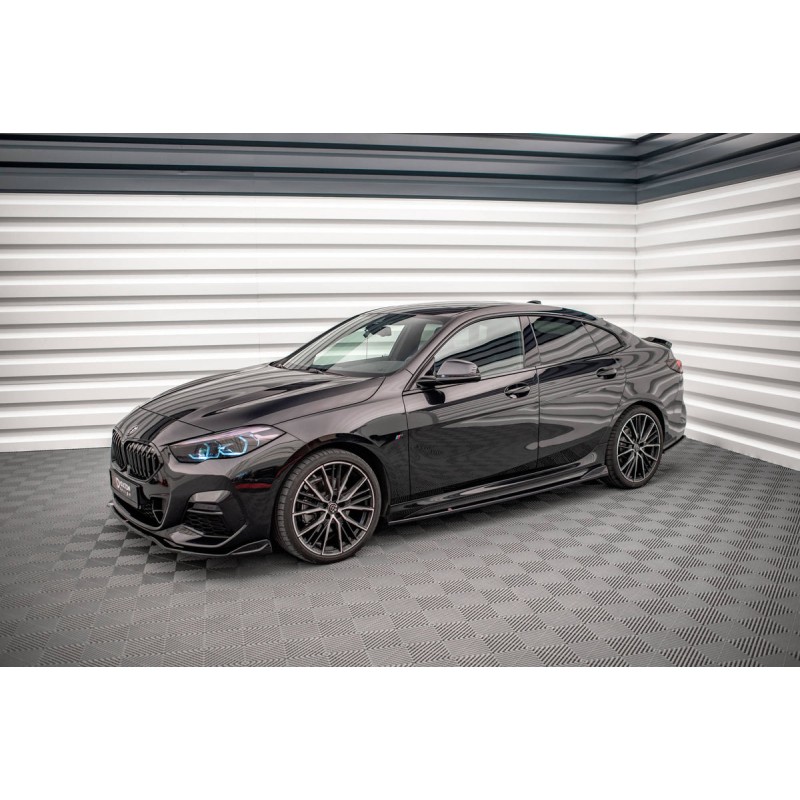 Kit carrosserie Maxton Design BMW Série 2 Gran Coupé M-Pack F44 V.1 (2019-2024)