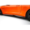 Kit carrosserie Maxton Design Chevrolet Camaro SS Mk6 restylée V.1 (2018-2023)