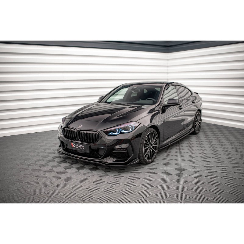 Kit carrosserie Maxton Design BMW Série 2 Gran Coupé M-Pack F44 V.1 (2019-2024)
