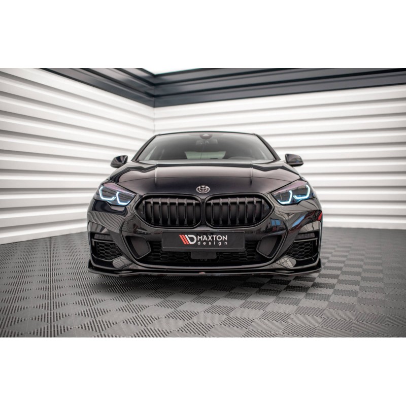 Kit carrosserie Maxton Design BMW Série 2 Gran Coupé M-Pack F44 V.1 (2019-2024)