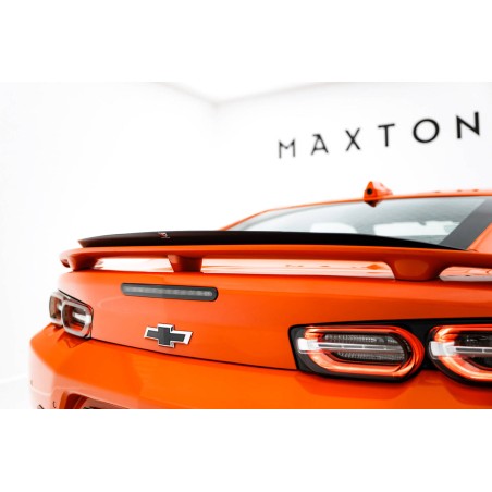 Kit carrosserie Maxton Design Chevrolet Camaro SS Mk6 restylée V.1 (2018-2023)