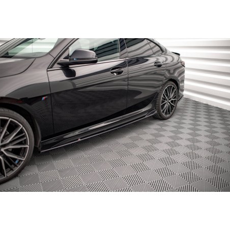 Kit carrosserie Maxton Design BMW Série 2 Gran Coupé M-Pack F44 V.1 (2019-2024)