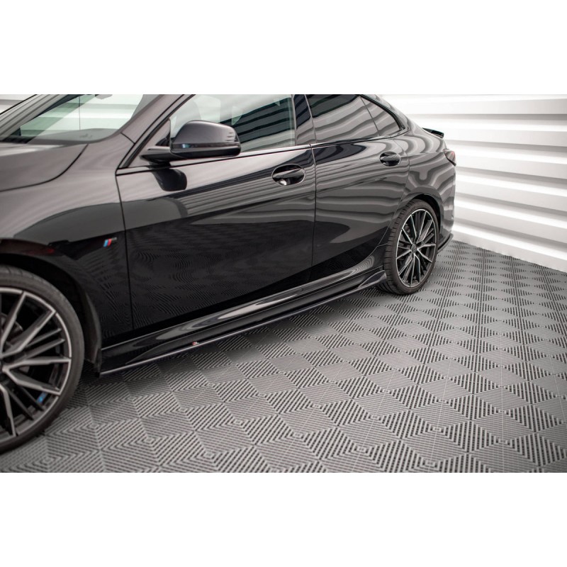 Kit carrosserie Maxton Design BMW Série 2 Gran Coupé M-Pack F44 V.1 (2019-2024)