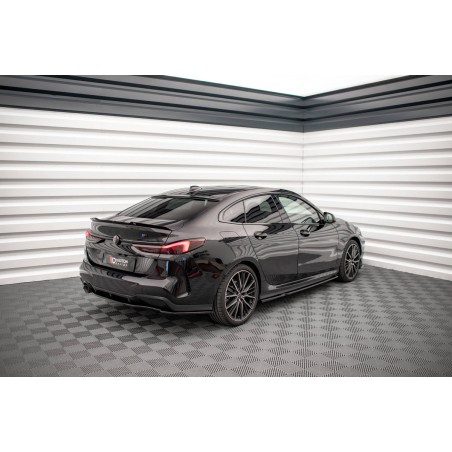 Kit carrosserie Maxton Design BMW Série 2 Gran Coupé M-Pack F44 V.1 (2019-2024)