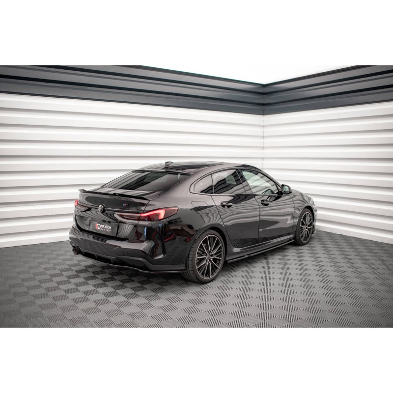 Kit carrosserie Maxton Design BMW Série 2 Gran Coupé M-Pack F44 V.1 (2019-2024)
